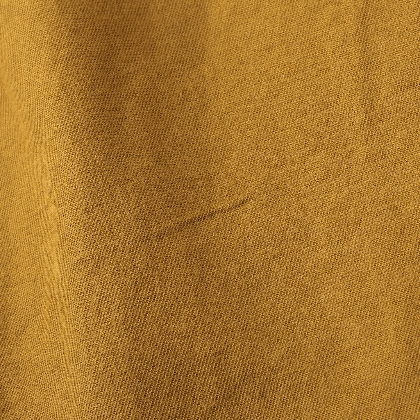 COTTON CASHMERE TWILL SHIRT