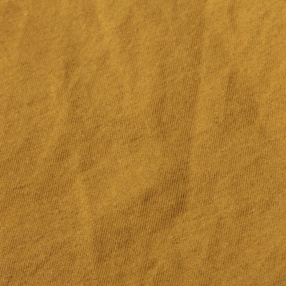 COTTON CASHMERE TWILL SHIRT