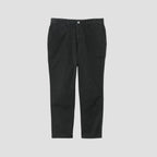NEW BASIC CHINO CLOTH TROUSERS