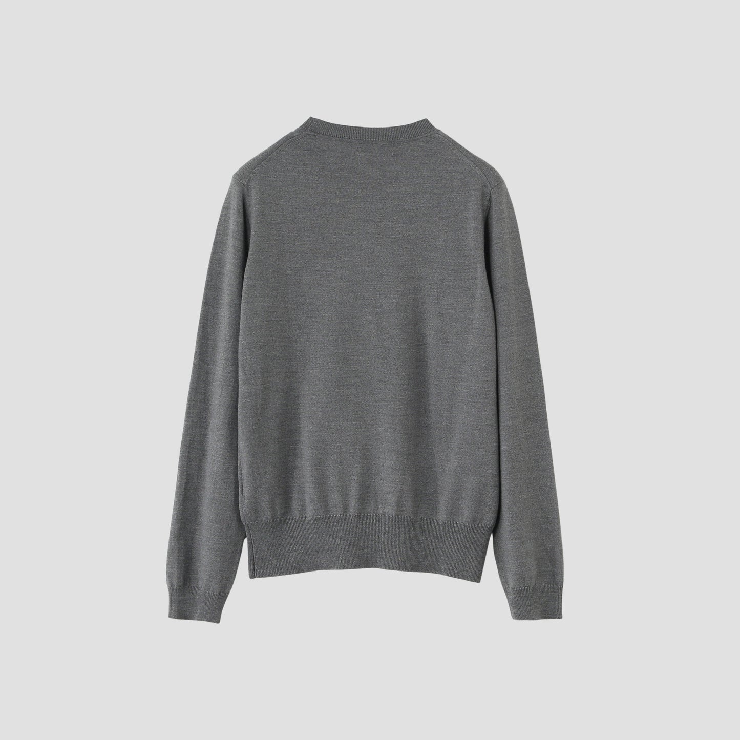 SUPERFINE WOOL KNIT