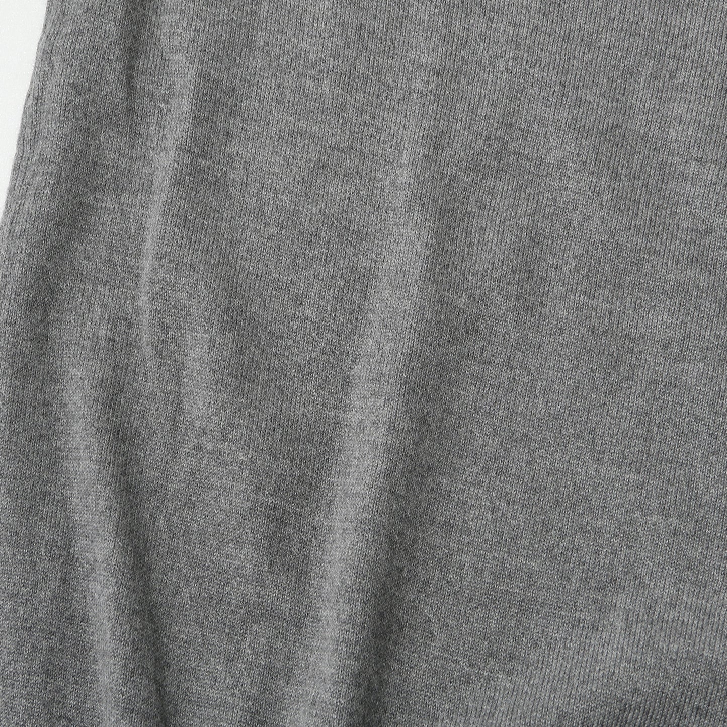 SUPERFINE WOOL KNIT