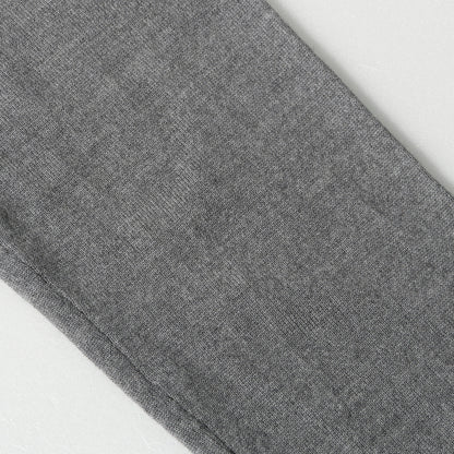 SUPERFINE WOOL KNIT