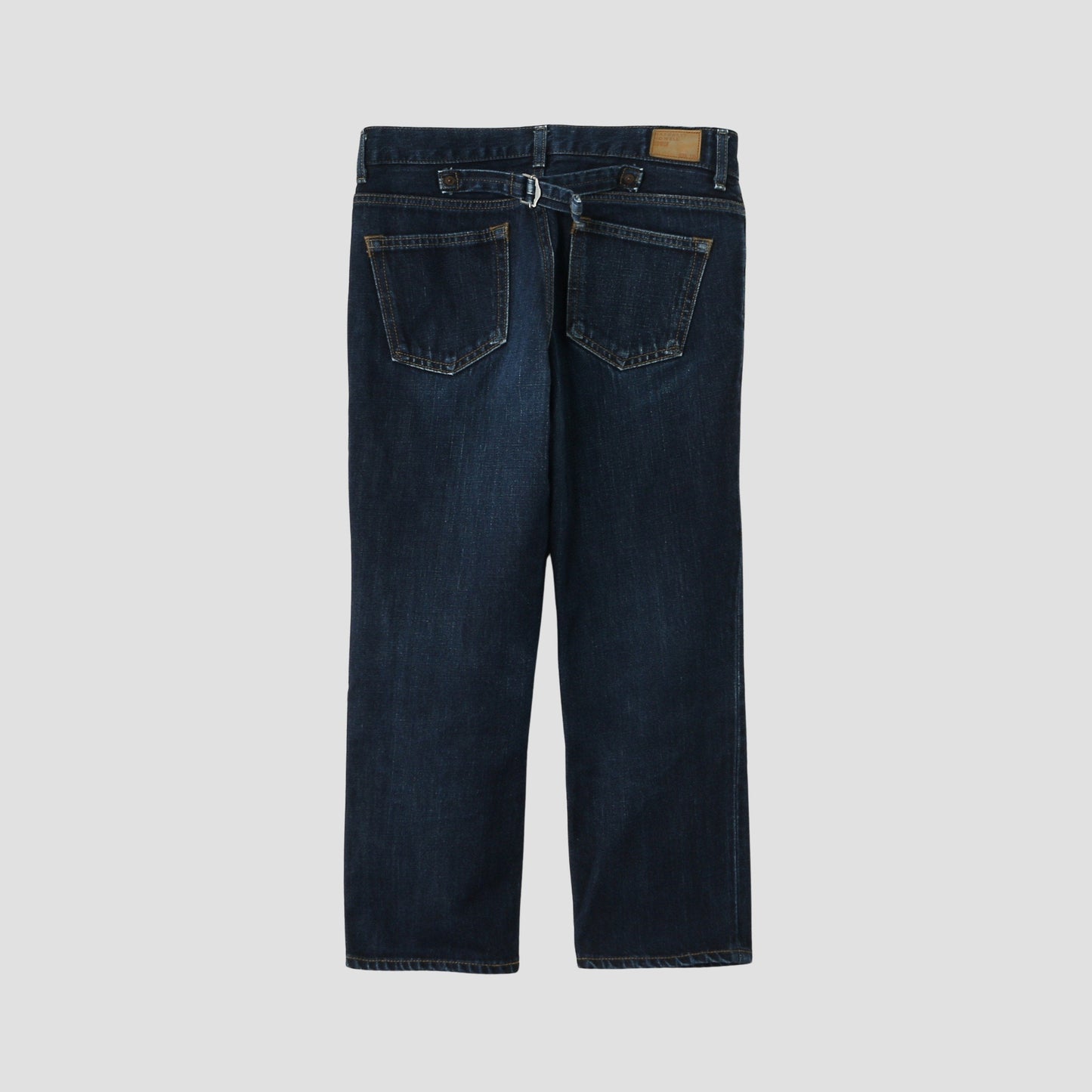 TROUSERS