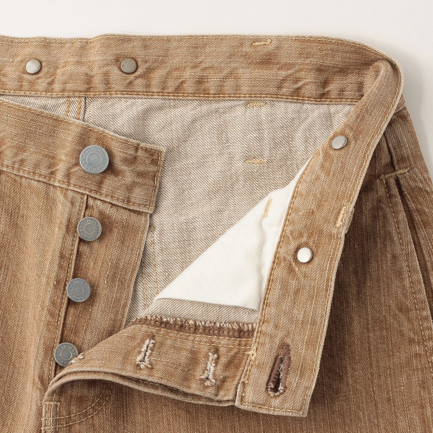 TROUSERS