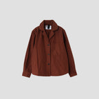 MOLESKIN COTTON SHIRTING