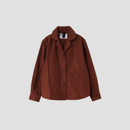 MOLESKIN COTTON SHIRTING