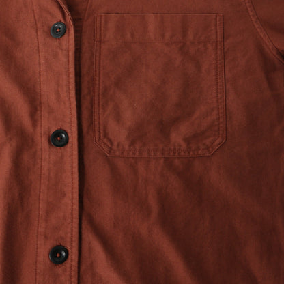 MOLESKIN COTTON SHIRTING