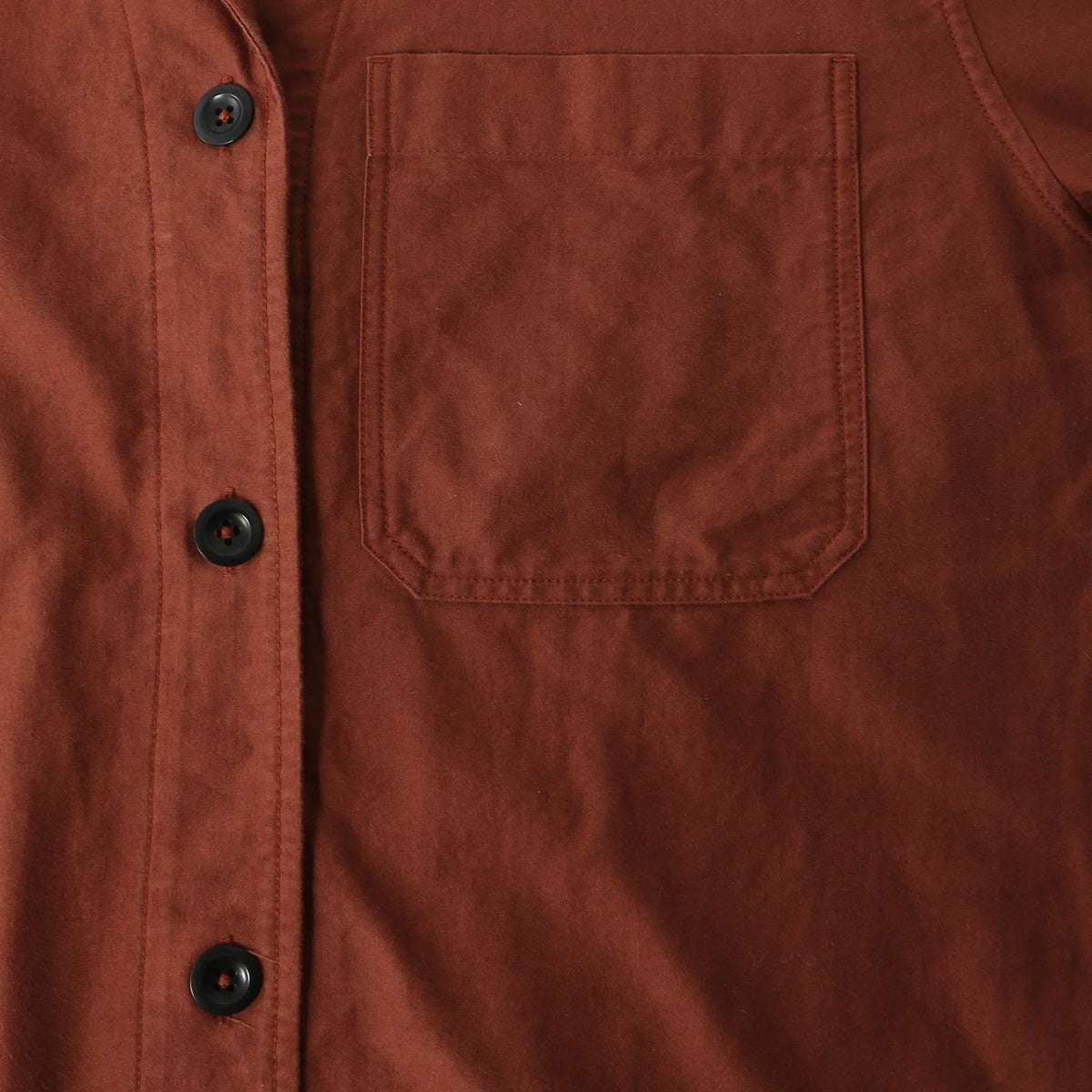 MOLESKIN COTTON SHIRTING