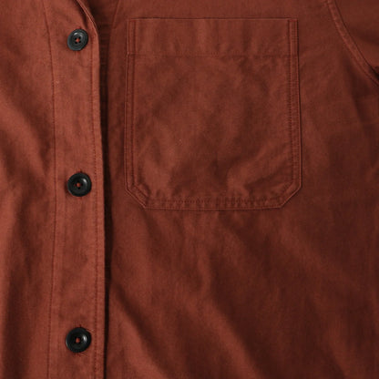 MOLESKIN COTTON SHIRTING
