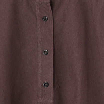 SOFT HOPSACK SHIRT