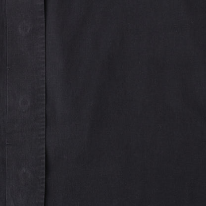 WASHED COTTON SHIRT