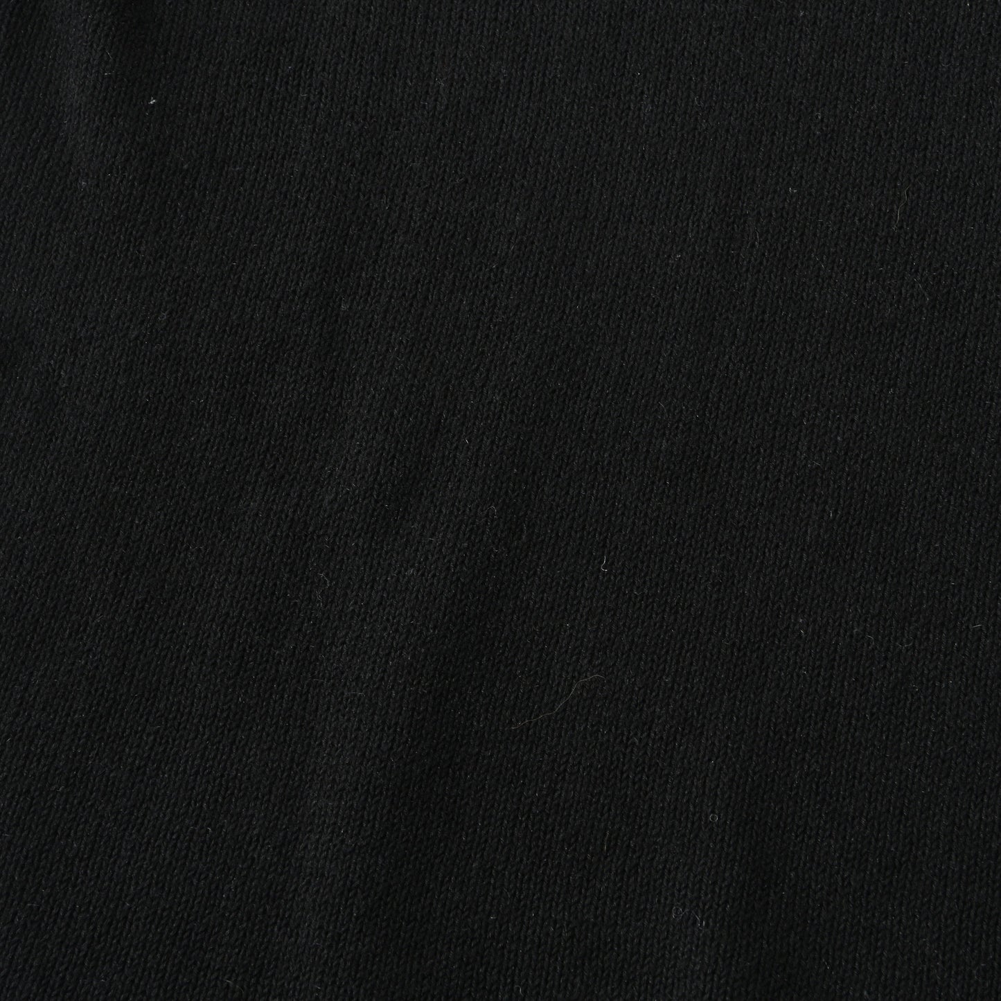 LOOSE COTTON LINEN KNIT