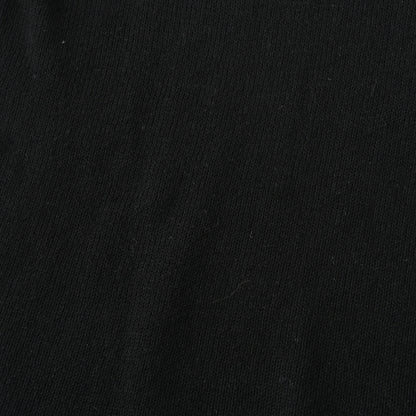 LOOSE COTTON LINEN KNIT