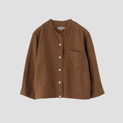 SHIRTING LINEN
