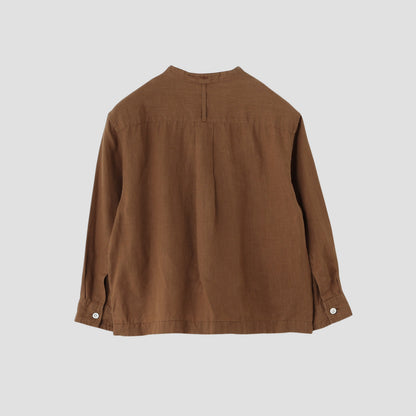 SHIRTING LINEN