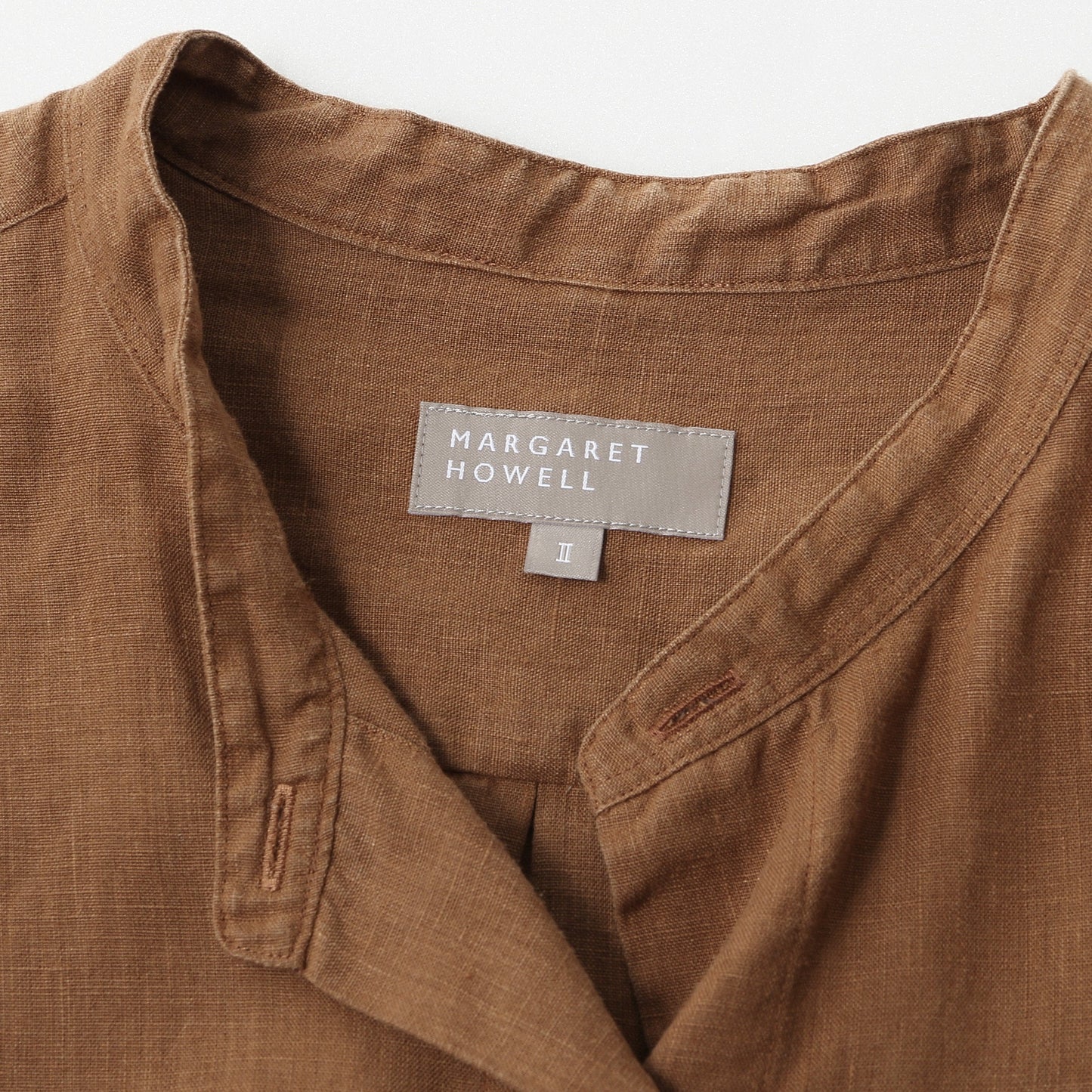 SHIRTING LINEN