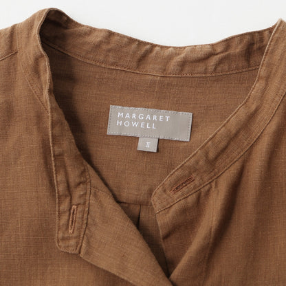 SHIRTING LINEN