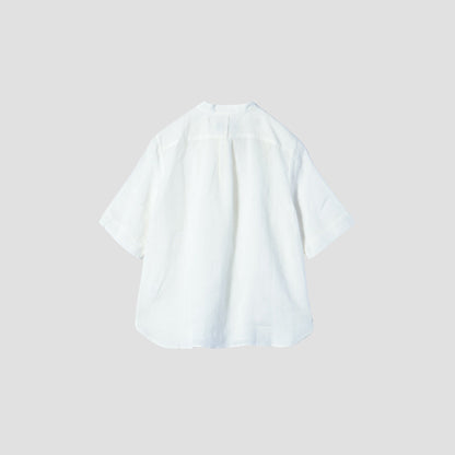 SOFT LINEN SHIRT