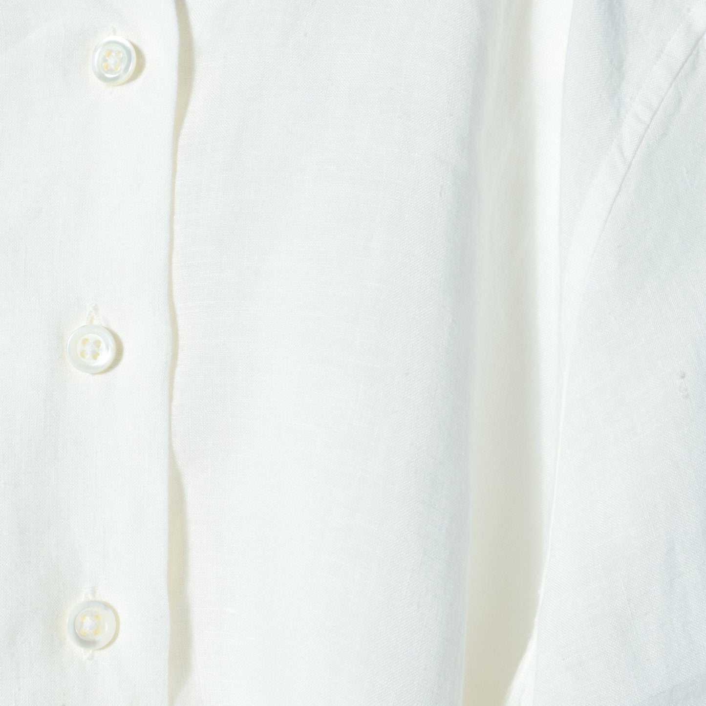 SOFT LINEN SHIRT