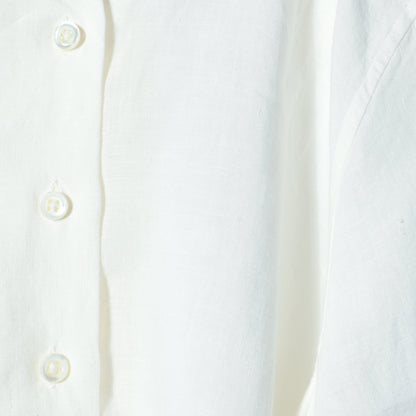 SOFT LINEN SHIRT