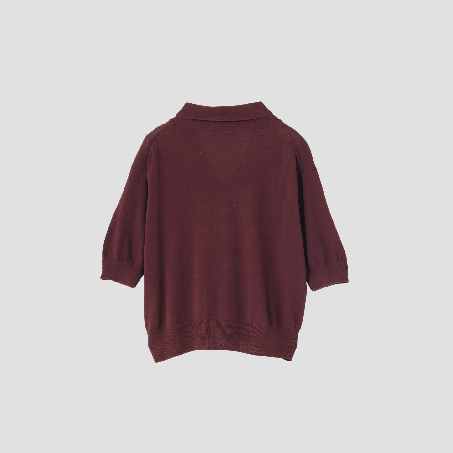 COTTON LINEN KNIT