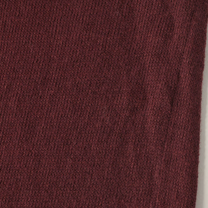 COTTON LINEN KNIT