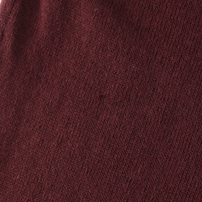 COTTON LINEN KNIT