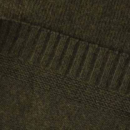 BRITISH WOOL KNIT