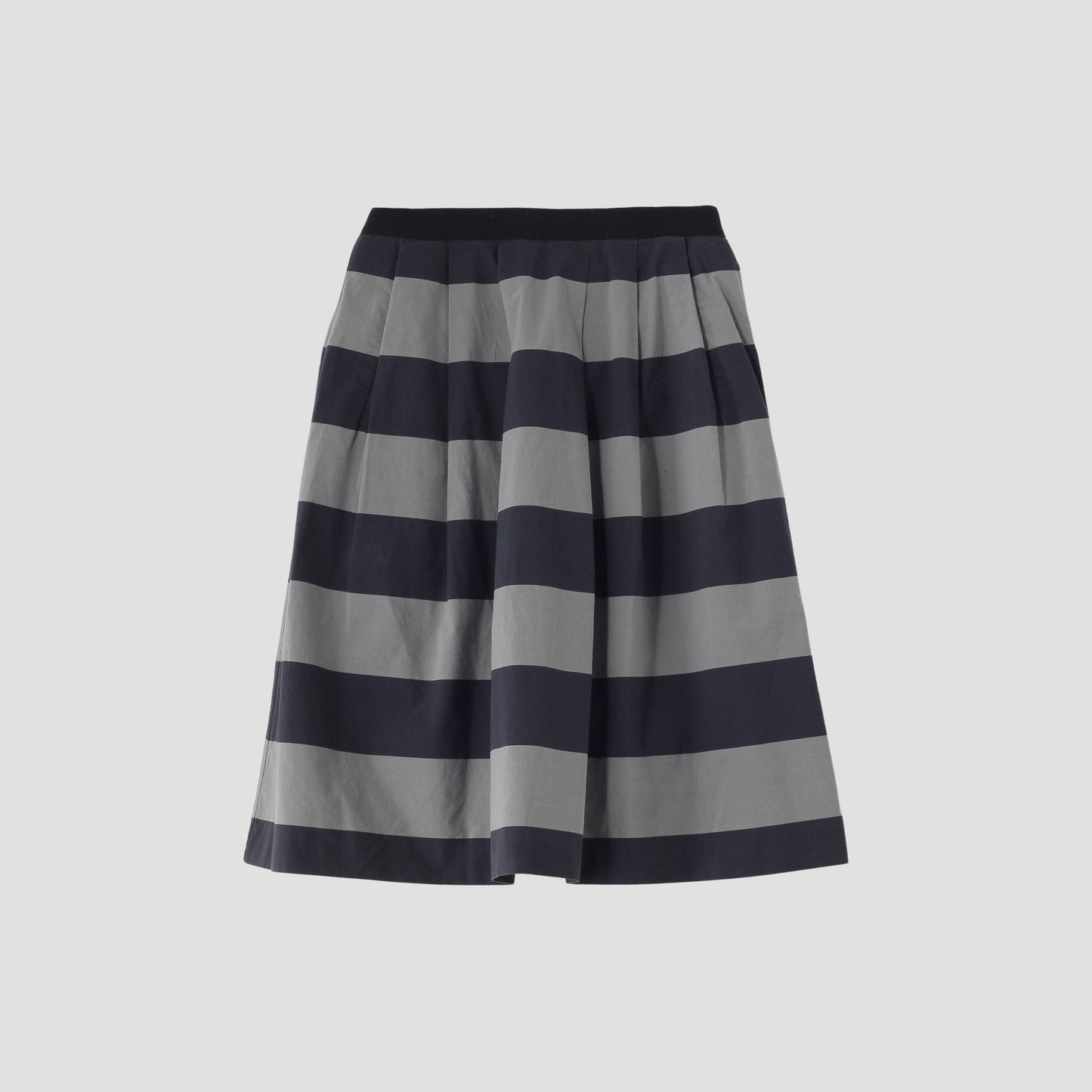 BOLD STRIPE Ⅰ SKIRT