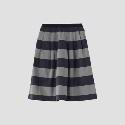 BOLD STRIPE Ⅰ SKIRT