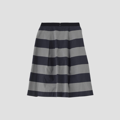 BOLD STRIPE Ⅰ SKIRT