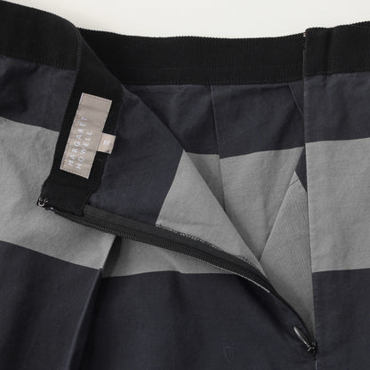 BOLD STRIPE Ⅰ SKIRT