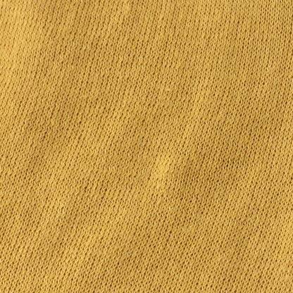 TWISTED LINEN COTTON KNIT