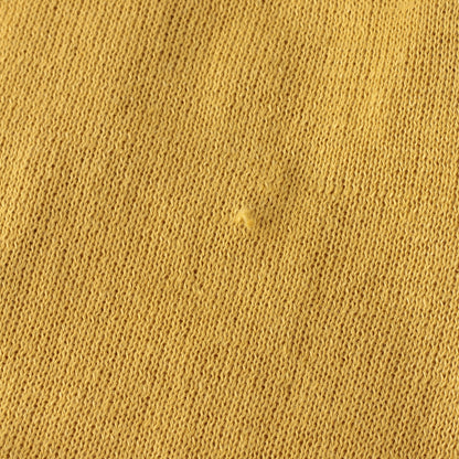 TWISTED LINEN COTTON KNIT
