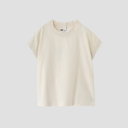 HIGHCOUNT COTTON LINEN SHIRT