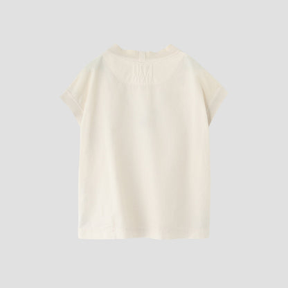 HIGHCOUNT COTTON LINEN SHIRT