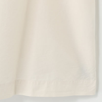 HIGHCOUNT COTTON LINEN SHIRT