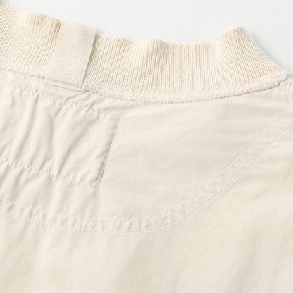 HIGHCOUNT COTTON LINEN SHIRT