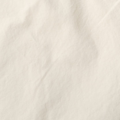 HIGHCOUNT COTTON LINEN SHIRT