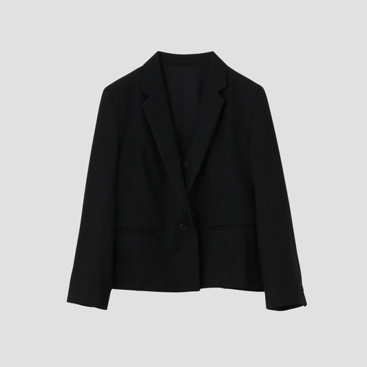 FINE FLANNEL JACKET