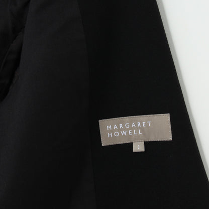 FINE FLANNEL JACKET