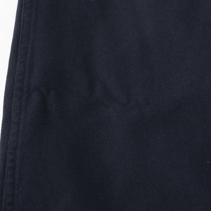 SOFT TWISTED YARN COTTON SKIRT