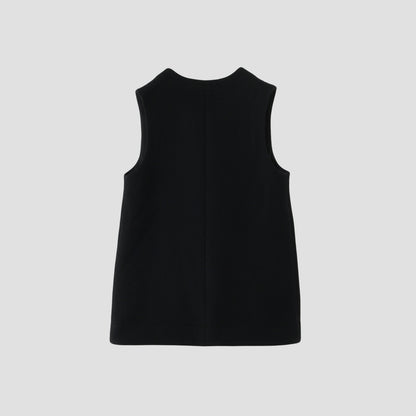 DOUBLE FACE WOOL BLOUSON