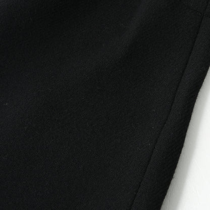 DOUBLE FACE WOOL BLOUSON