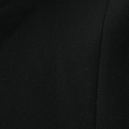 DOUBLE FACE WOOL BLOUSON