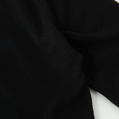 RELAXED CREW NECK JUMPER KNIT