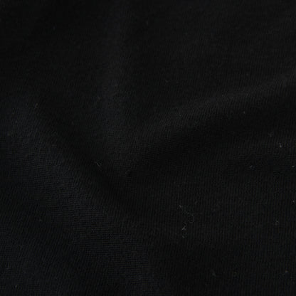 RELAXED CREW NECK JUMPER KNIT