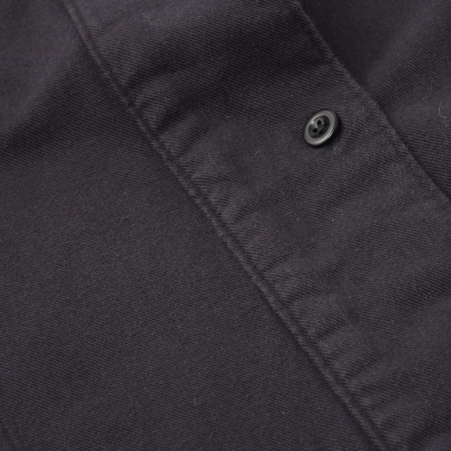 LIGHT COTTON TWILL DRESS