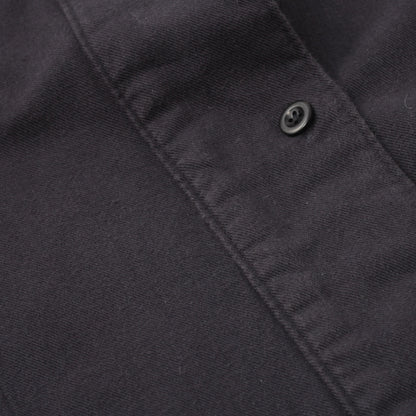 LIGHT COTTON TWILL DRESS