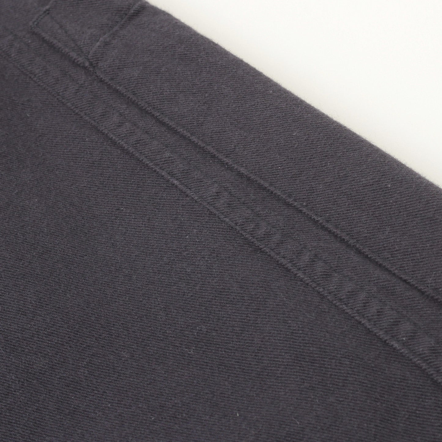 LIGHT COTTON TWILL DRESS
